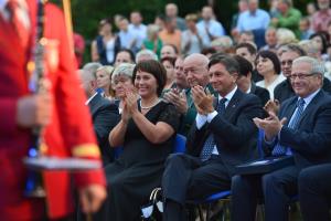 Slovesnost ob prazniku združitve prekmurskih Slovencev z matičnim narodom 2016 105